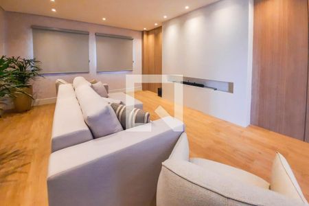 Apartamento para alugar com 57m², 2 quartos e 1 vaga Apartamento para alugar com 57m², 2 quartos e 1 vagaÁrea Comum