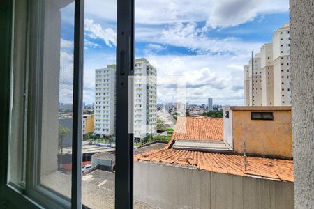 Apartamento para alugar com 57m², 2 quartos e 1 vaga Apartamento para alugar com 57m², 2 quartos e 1 vagaVista do Quarto 2