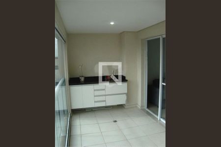 Apartamento à venda com 1 quarto, 53m² em Vila Alexandria, São Paulo