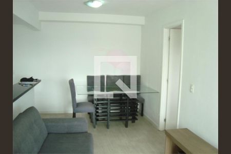 Apartamento à venda com 1 quarto, 53m² em Vila Alexandria, São Paulo