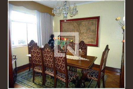 Apartamento à venda com 4 quartos, 182m² em Copacabana, Rio de Janeiro