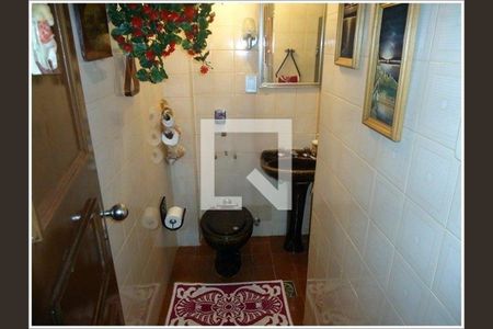 Apartamento à venda com 4 quartos, 182m² em Copacabana, Rio de Janeiro