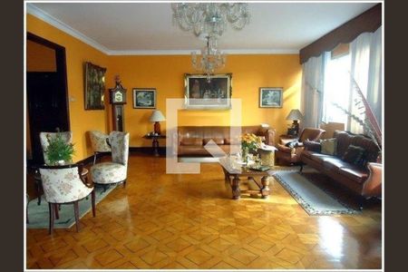 Apartamento à venda com 4 quartos, 182m² em Copacabana, Rio de Janeiro