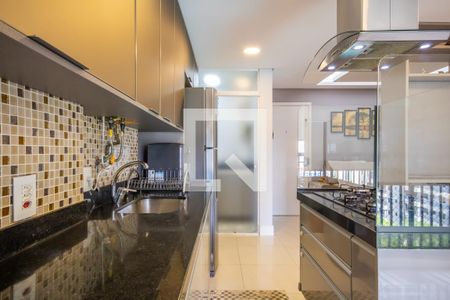 Apartamento à venda com 63m², 2 quartos e 1 vaga Apartamento à venda com 63m², 2 quartos e 1 vagaCozinha