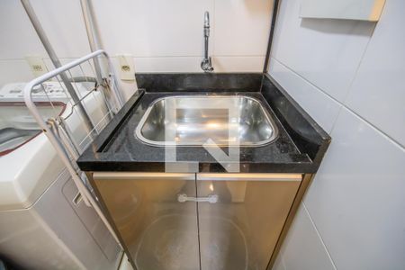 Apartamento à venda com 63m², 2 quartos e 1 vagaÁrea de Serviço