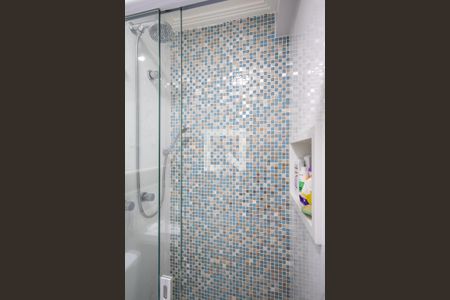 Apartamento à venda com 63m², 2 quartos e 1 vagaBanheiro 2