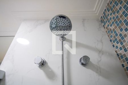 Apartamento à venda com 63m², 2 quartos e 1 vagaBanheiro 2