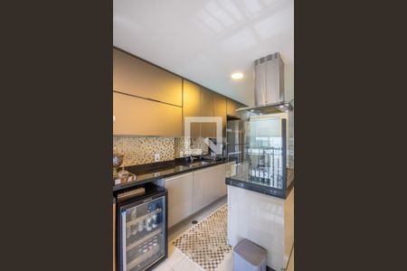 Apartamento à venda com 63m², 2 quartos e 1 vaga Apartamento à venda com 63m², 2 quartos e 1 vagaCozinha