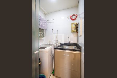 Apartamento à venda com 63m², 2 quartos e 1 vagaÁrea de Serviço