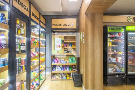 Apartamento à venda com 63m², 2 quartos e 1 vagaMercado