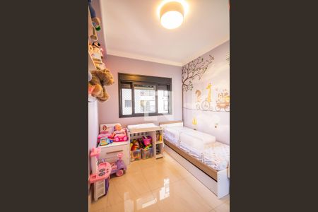 Apartamento à venda com 63m², 2 quartos e 1 vagaQuarto 2