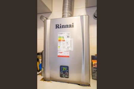 Apartamento à venda com 63m², 2 quartos e 1 vagaÁrea de Serviço