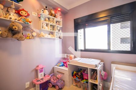 Apartamento à venda com 63m², 2 quartos e 1 vagaQuarto 2