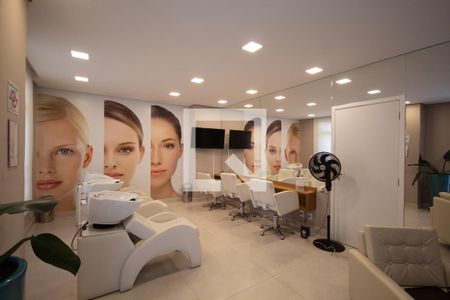 Apartamento à venda com 63m², 2 quartos e 1 vagaEspaço Beleza