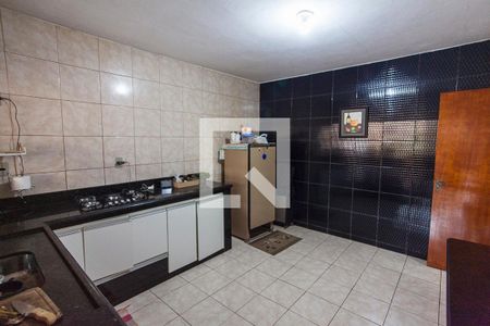 Casa para alugar com 210m², 3 quartos e 5 vagasCozinha