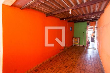 Casa para alugar com 210m², 3 quartos e 5 vagasGaragem