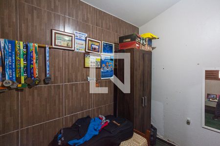 Casa para alugar com 210m², 3 quartos e 5 vagasQuarto 3