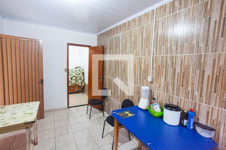 Casa para alugar com 210m², 3 quartos e 5 vagasSuite