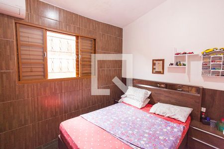 Casa para alugar com 210m², 3 quartos e 5 vagasQuarto 2