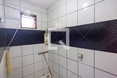 Casa para alugar com 210m², 3 quartos e 5 vagasBanheiro da Suite