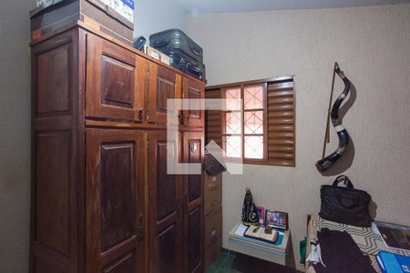 Casa para alugar com 210m², 3 quartos e 5 vagasQuarto 3