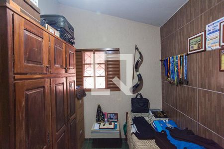 Casa para alugar com 210m², 3 quartos e 5 vagasQuarto 3