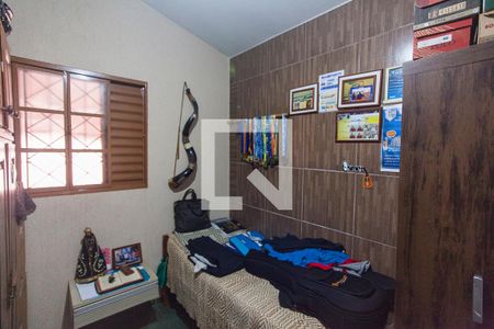 Casa para alugar com 210m², 3 quartos e 5 vagasQuarto 3