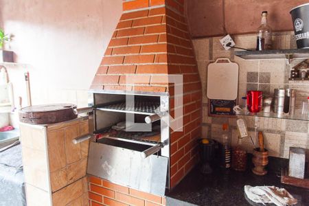 Casa para alugar com 210m², 3 quartos e 5 vagasVaranda