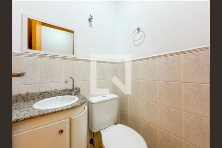 Lavabo de apartamento à venda com 1 quarto, 36m² em Vila Mariana, São Paulo