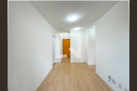 Sala de apartamento à venda com 1 quarto, 36m² em Vila Mariana, São Paulo