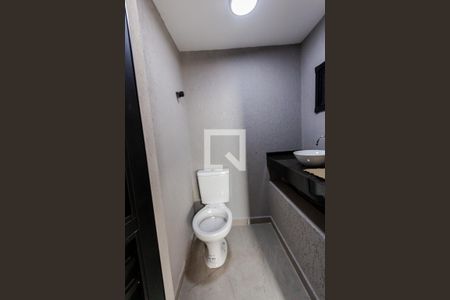 Apartamento à venda com 100m², 2 quartos e 1 vagaLavabo 