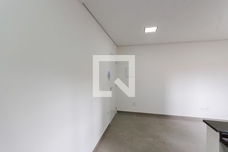 Apartamento à venda com 100m², 2 quartos e 1 vagaCozinha 