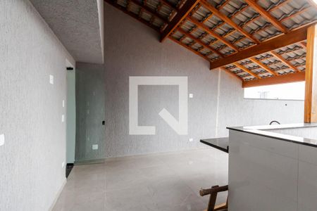 Apartamento à venda com 100m², 2 quartos e 1 vagaÁrea de Serviço 