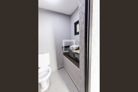 Apartamento à venda com 100m², 2 quartos e 1 vagaLavabo 