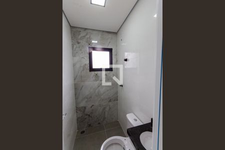 Apartamento à venda com 100m², 2 quartos e 1 vagaBanheiro 