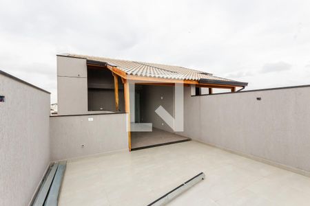 Apartamento à venda com 100m², 2 quartos e 1 vagaCobertura 