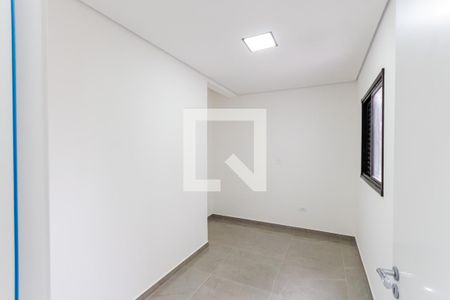 Quarto  de apartamento à venda com 2 quartos, 100m² em Parque Novo Oratório, Santo André