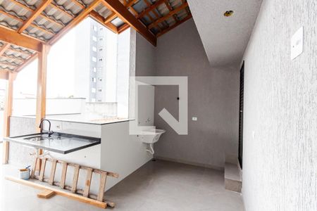 Apartamento à venda com 100m², 2 quartos e 1 vagaÁrea de Serviço 