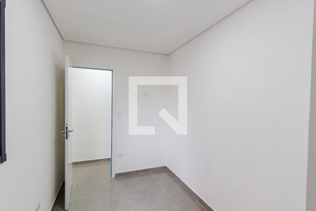 Quarto  de apartamento à venda com 2 quartos, 100m² em Parque Novo Oratório, Santo André