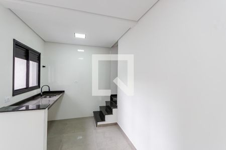 Apartamento à venda com 100m², 2 quartos e 1 vagaCozinha 
