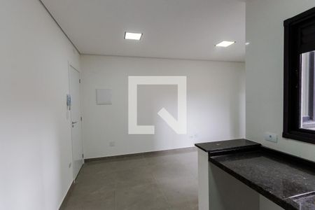 Apartamento à venda com 100m², 2 quartos e 1 vagaCozinha 