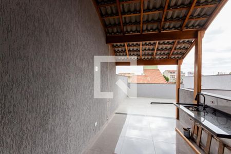 Apartamento à venda com 100m², 2 quartos e 1 vagaCobertura 