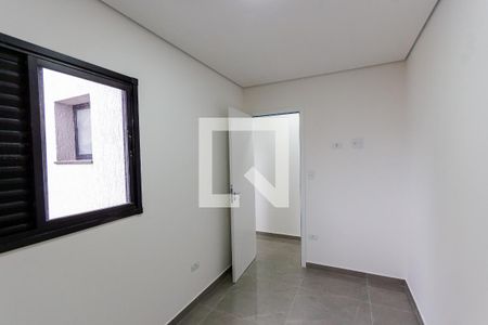 Quarto  de apartamento à venda com 2 quartos, 100m² em Parque Novo Oratório, Santo André