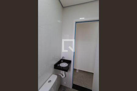 Apartamento à venda com 100m², 2 quartos e 1 vagaBanheiro 