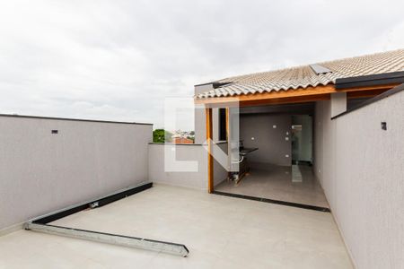 Apartamento à venda com 100m², 2 quartos e 1 vagaCobertura 