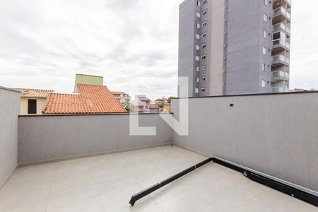 Apartamento à venda com 100m², 2 quartos e 1 vagaCobertura 