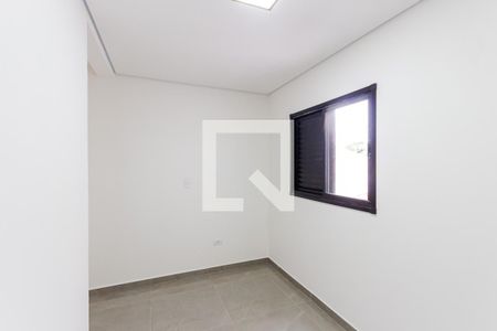 Quarto  de apartamento à venda com 2 quartos, 100m² em Parque Novo Oratório, Santo André