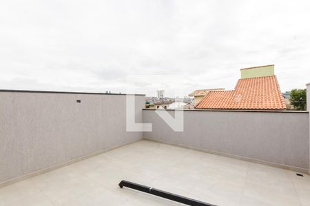 Apartamento à venda com 100m², 2 quartos e 1 vagaCobertura 