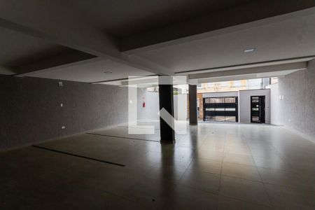 Apartamento à venda com 100m², 2 quartos e 1 vagaGaragem 