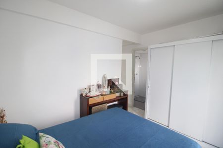 Apartamento à venda com 44m², 2 quartos e 1 vagaQuarto 2